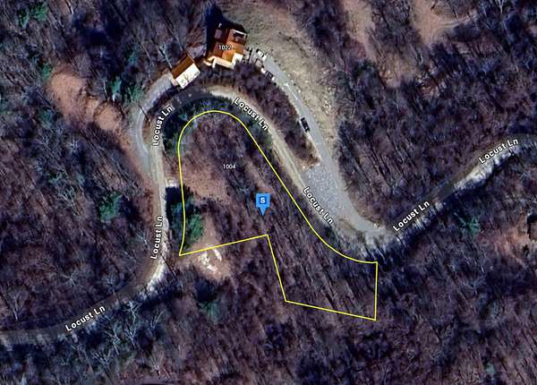 0.72 Acres of Residential Land for Sale in Butler, Tennessee