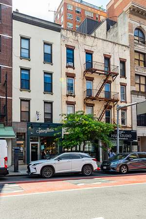 0.08 Acres of Mixed-Use Land for Sale in New York, New York