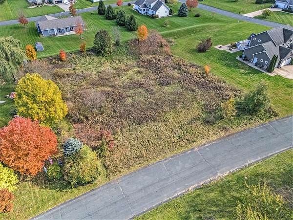 0.67 Acres of Residential Land for Sale in Schoolcraft, Michigan