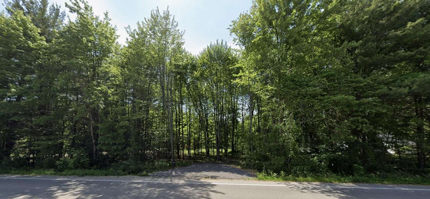 0.66 Acres of Residential Land for Sale in Spring Lake, Michigan