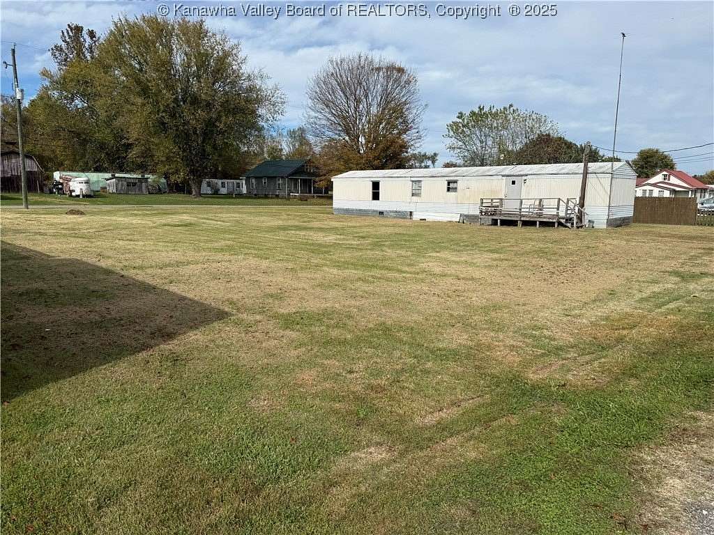 0.34 Acres of Land for Sale in Buffalo, West Virginia