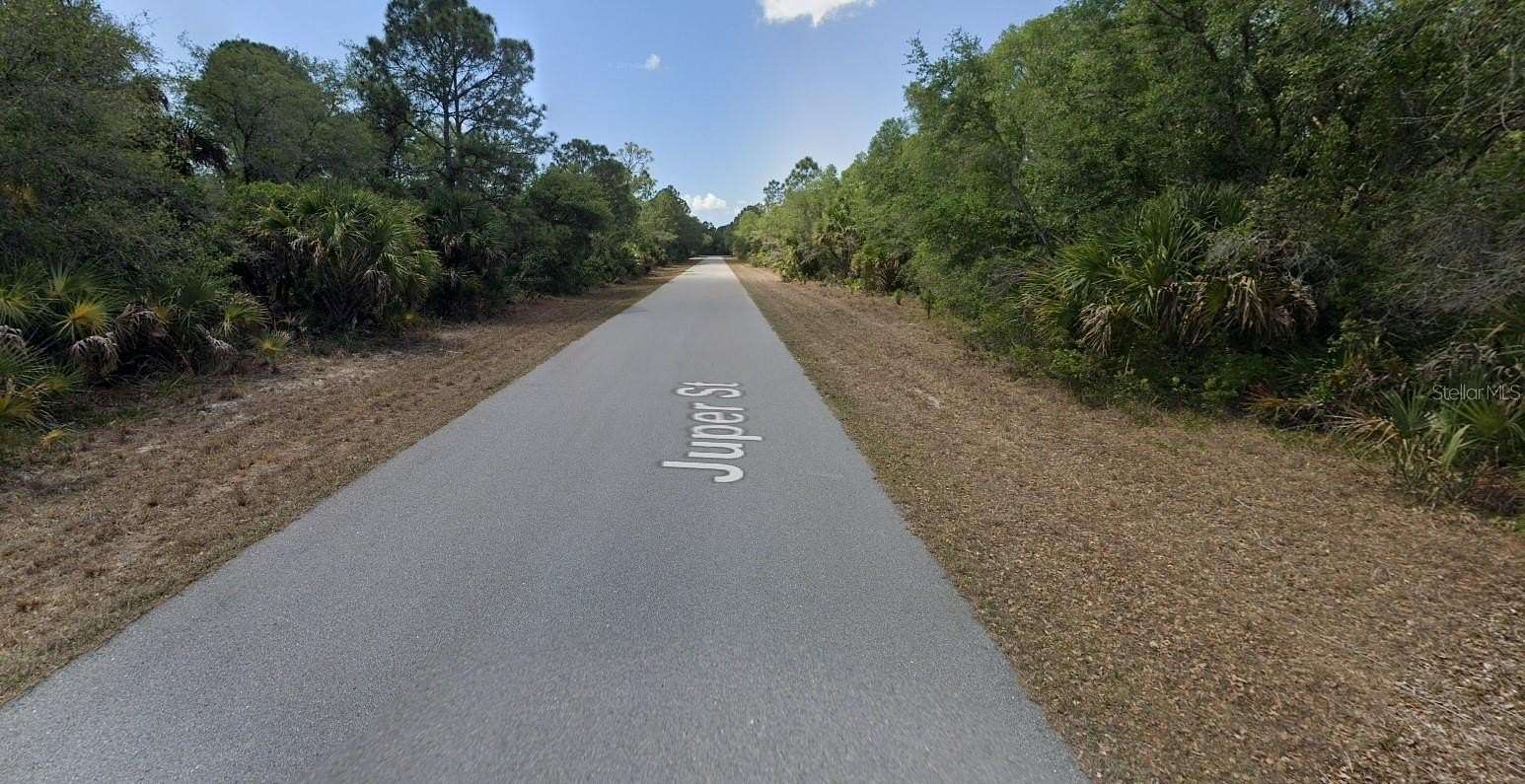 0.23 Acres of Residential Land for Sale in Port Charlotte, Florida