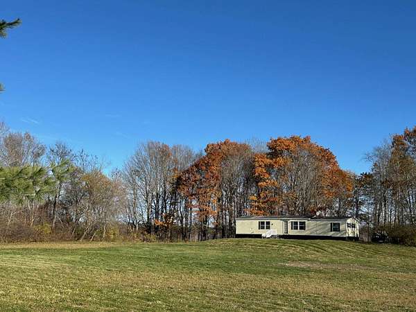 2.38 Acres of Residential Land with Home for Sale in Clinton, Maine