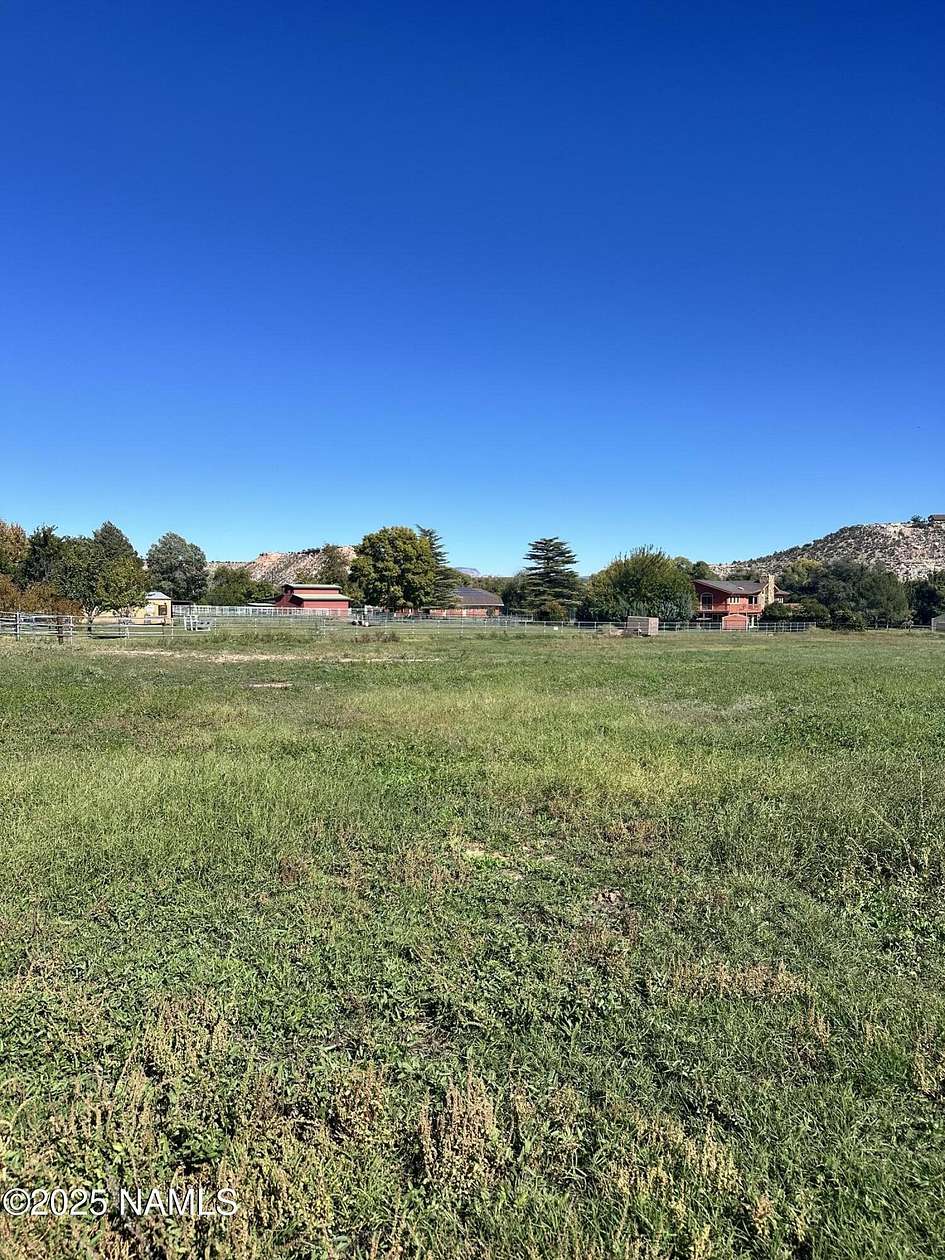 2 Acres of Residential Land for Sale in Cottonwood, Arizona