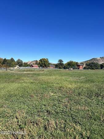 2 Acres of Residential Land for Sale in Cottonwood, Arizona