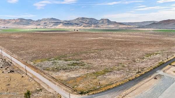 64.3 Acres of Land for Sale in Reno, Nevada