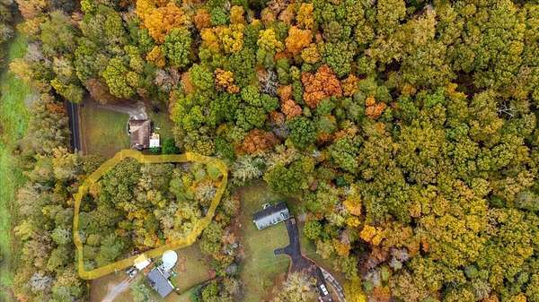 0.72 Acres of Residential Land for Sale in Cleveland, Tennessee