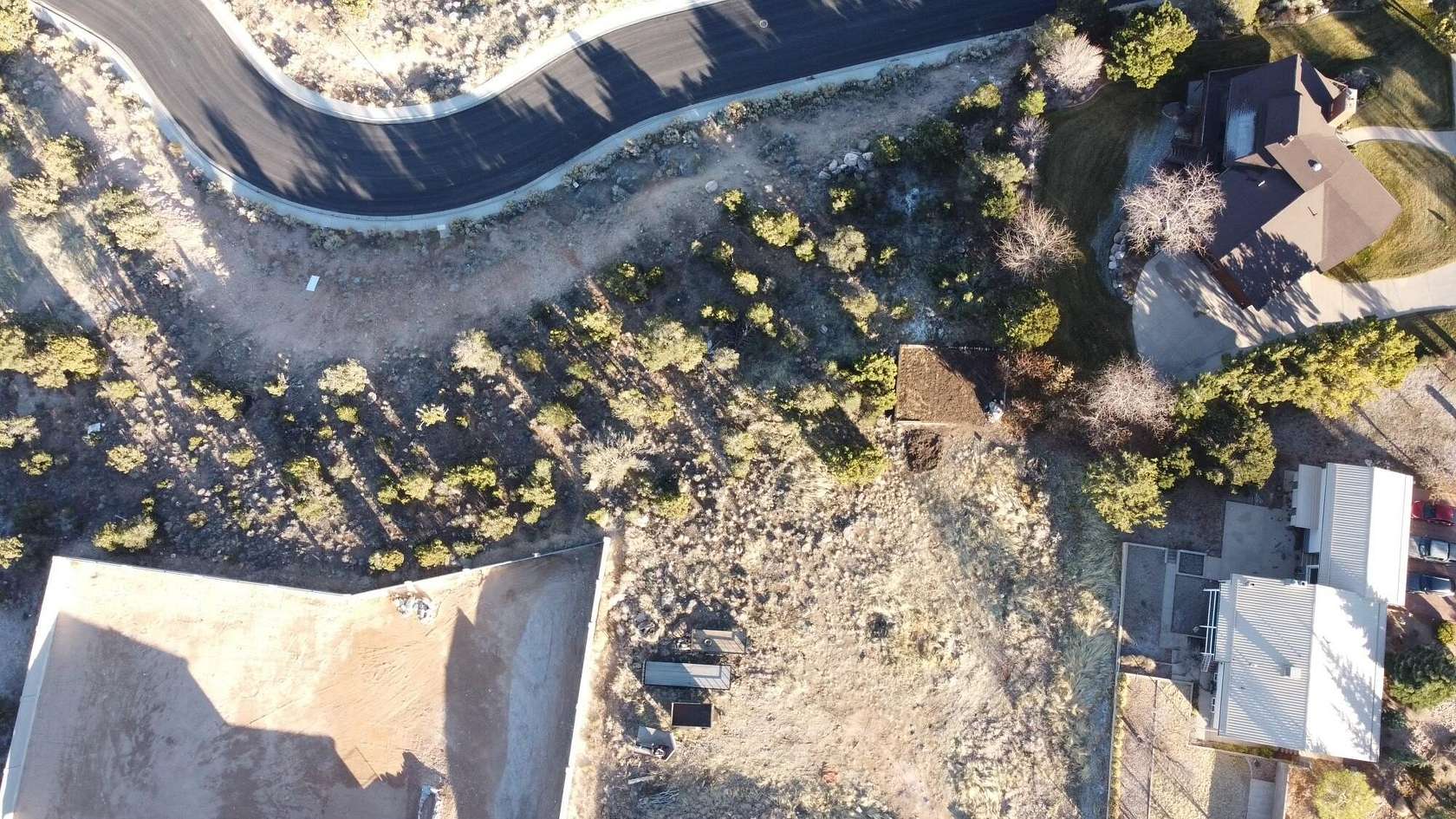 0.31 Acres of Residential Land for Sale in Cedar City, Utah