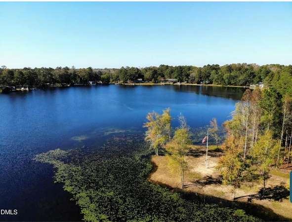 1.12 Acres of Residential Land for Sale in Linden, North Carolina