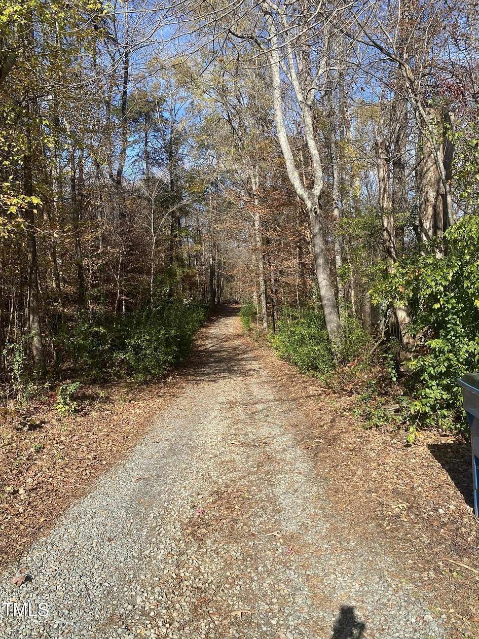 2 Acres of Residential Land for Sale in Gibsonville, North Carolina