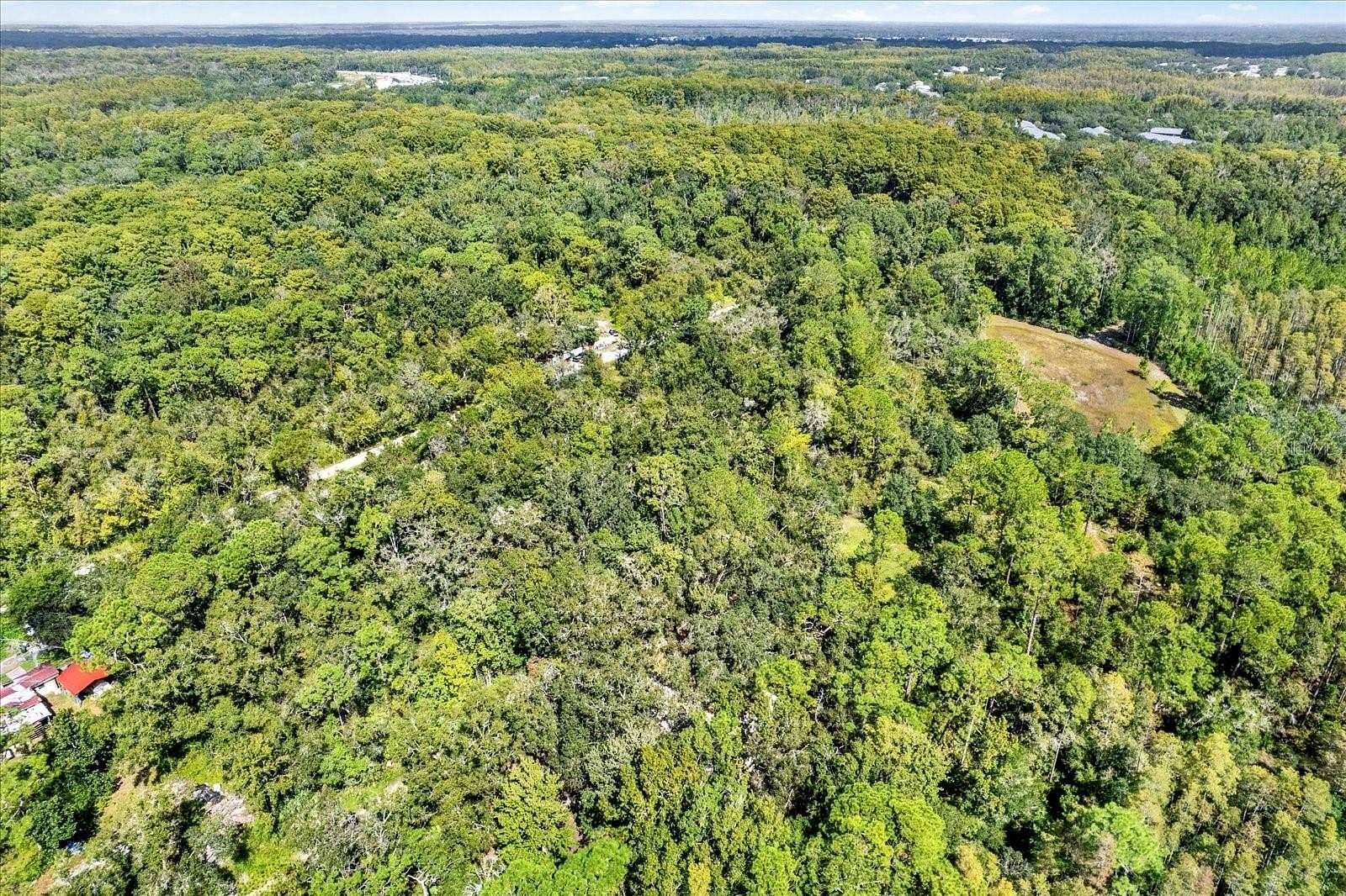 0.18 Acres of Residential Land for Sale in New Port Richey, Florida