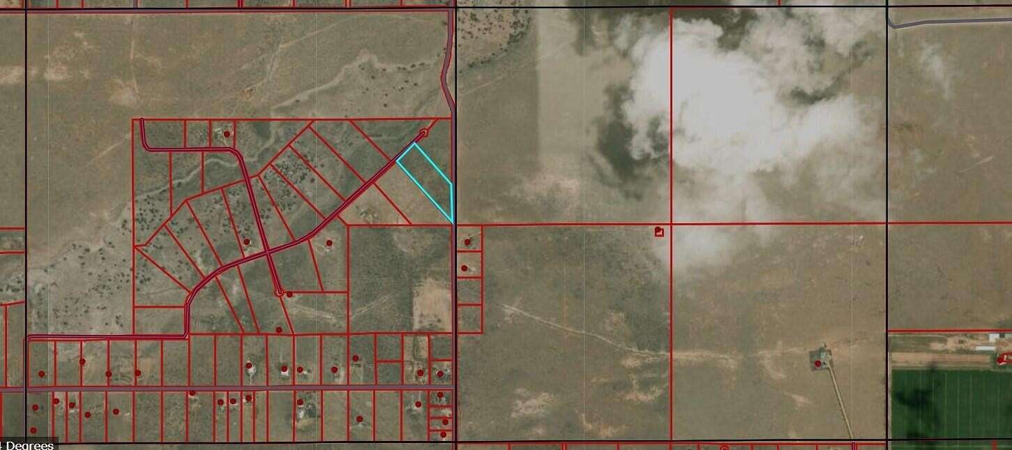 6.5 Acres of Residential Land for Sale in Moriarty, New Mexico