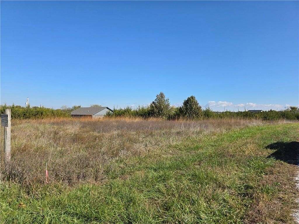 0.45 Acres of Land for Sale in Linn Valley, Kansas