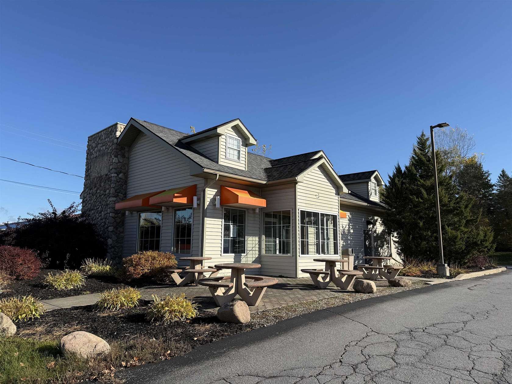 1.8 Acres of Commercial Land for Sale in Potsdam, New York