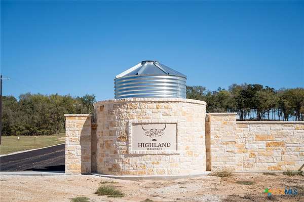 3.75 Acres of Residential Land for Sale in Cameron, Texas