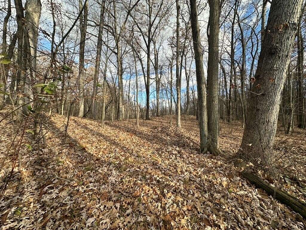 0.26 Acres of Land for Sale in Pinckney, Michigan