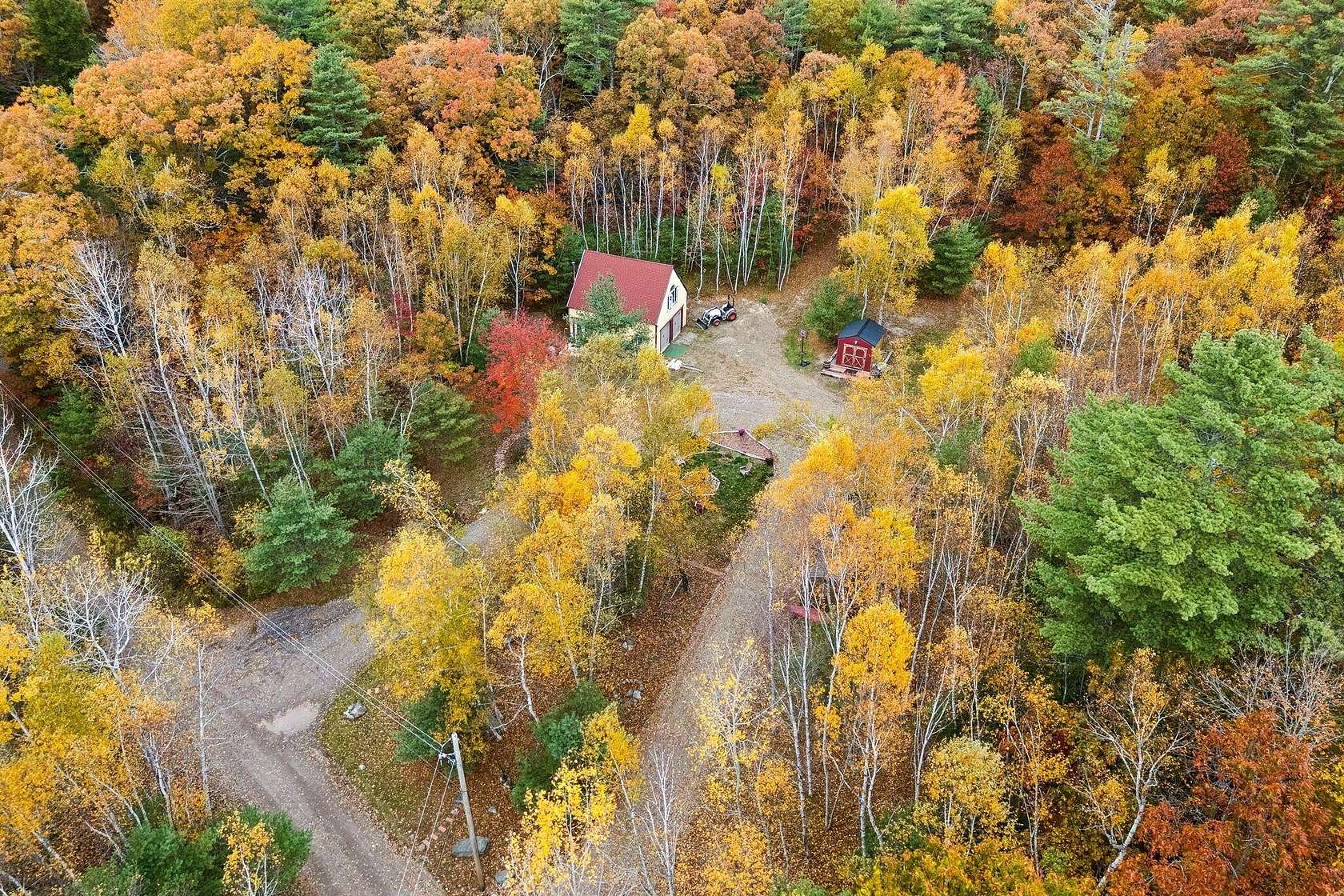 13 Acres of Improved Land for Sale in Bath, Maine