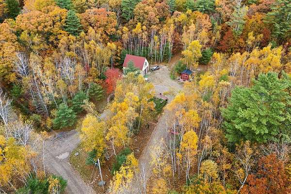 13 Acres of Improved Land for Sale in Bath, Maine
