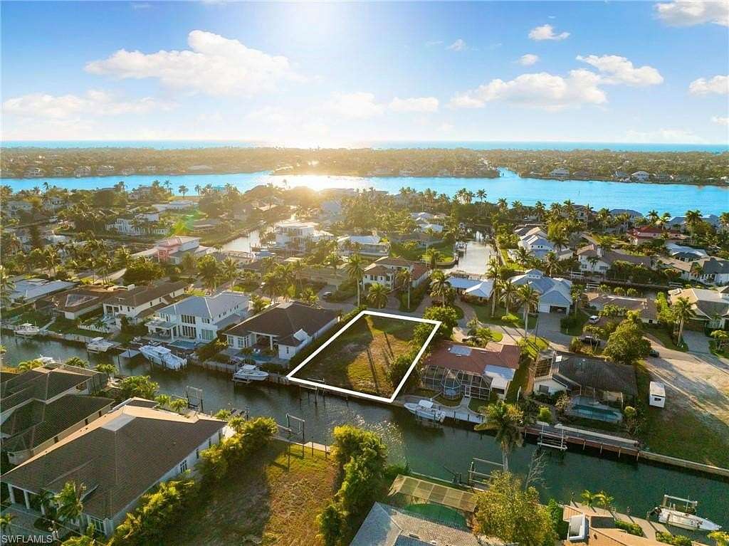 0.24 Acres of Residential Land for Sale in Naples, Florida