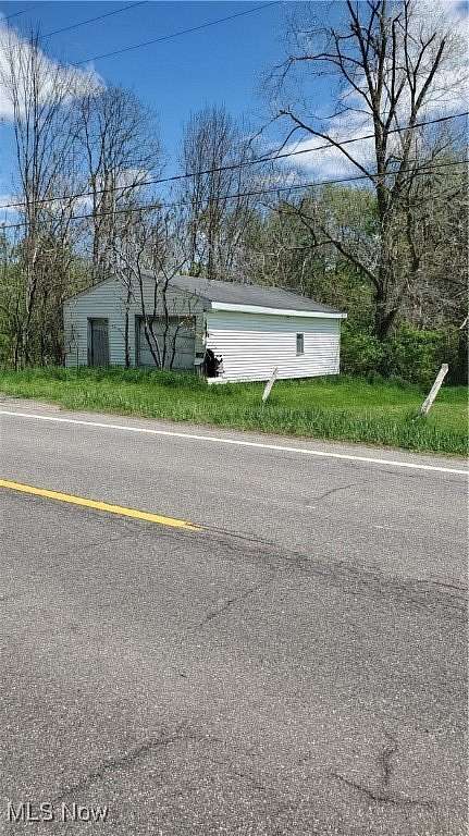 0.04 Acres of Land for Sale in Burton, Ohio