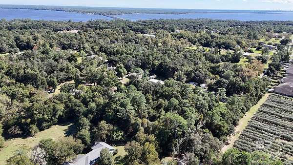 1 Acre of Residential Land for Sale in Lillian, Alabama