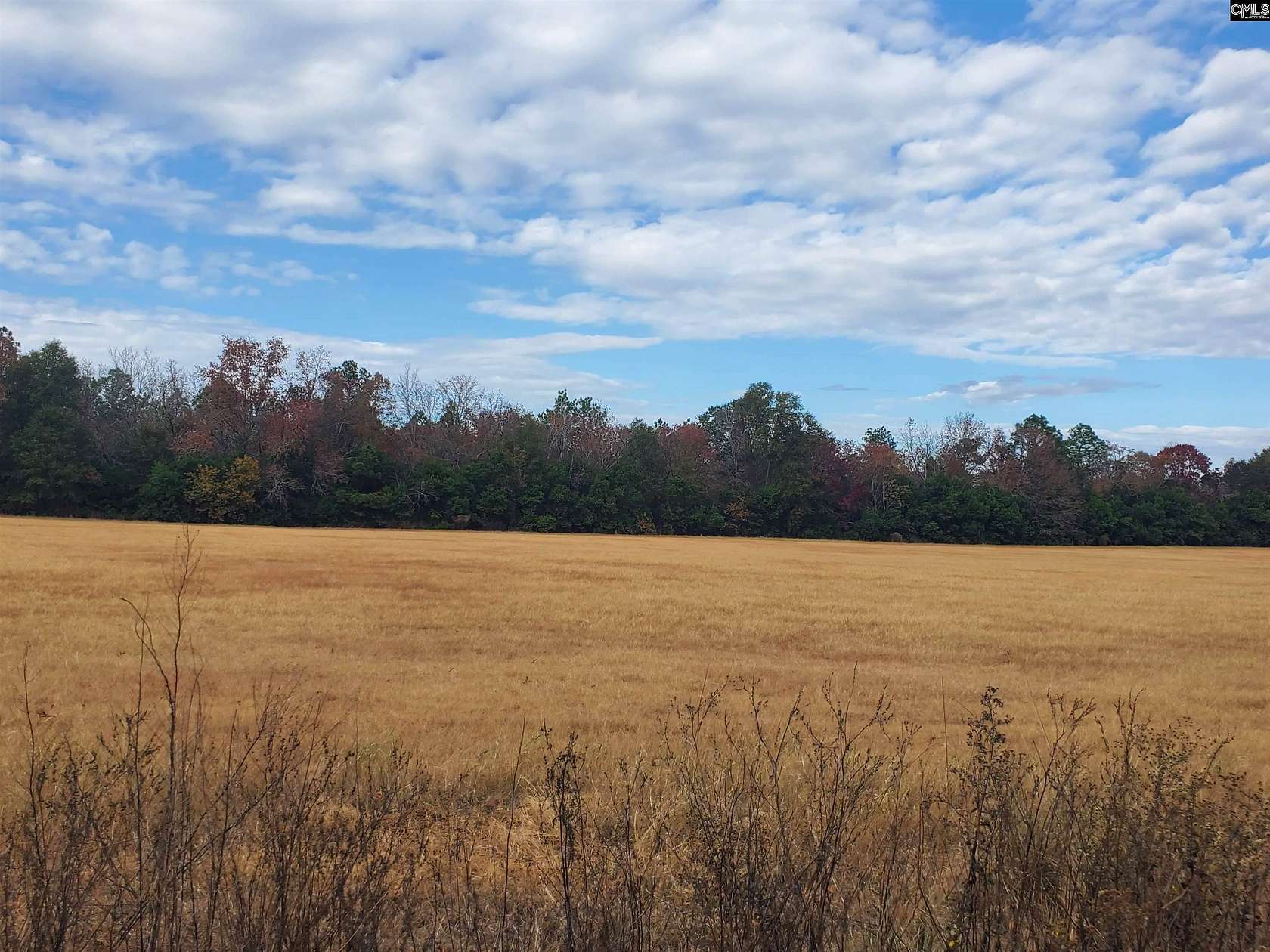 5 Acres of Land for Sale in Pelion, South Carolina