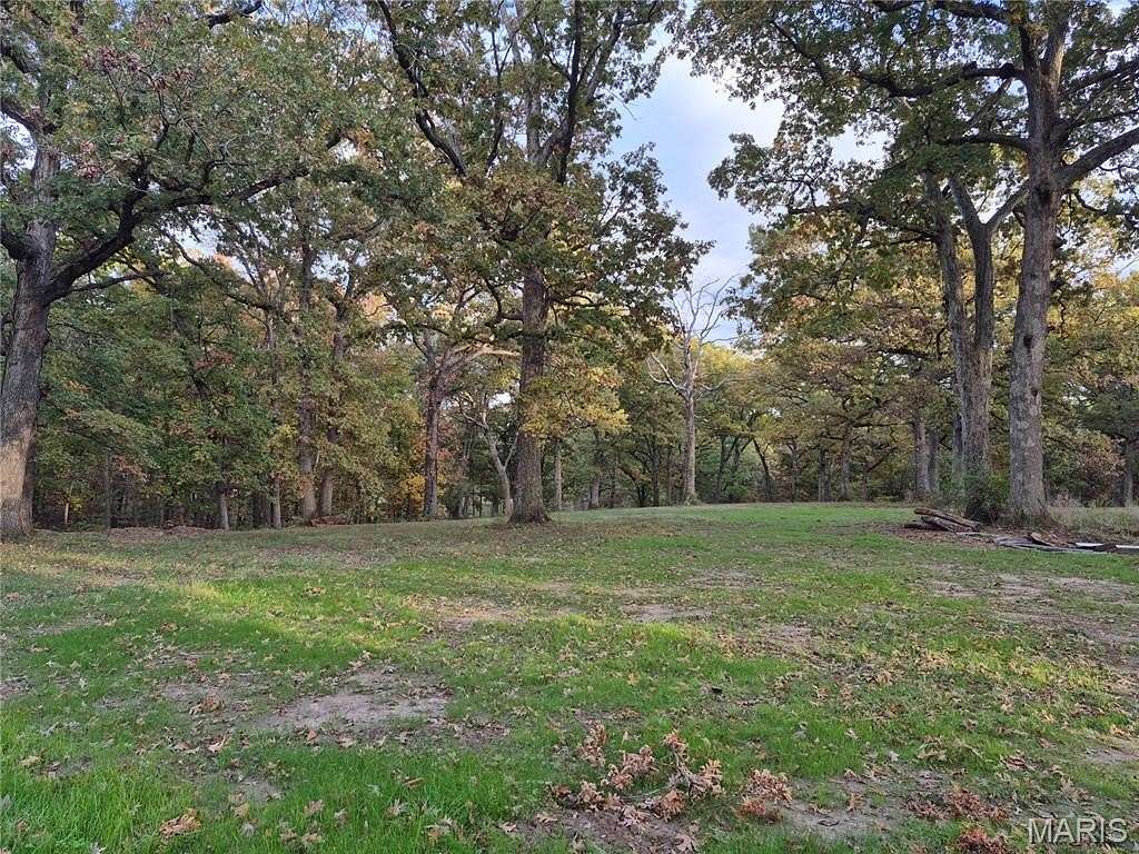14.4 Acres of Recreational & Residential Land for Sale in Eolia, Missouri