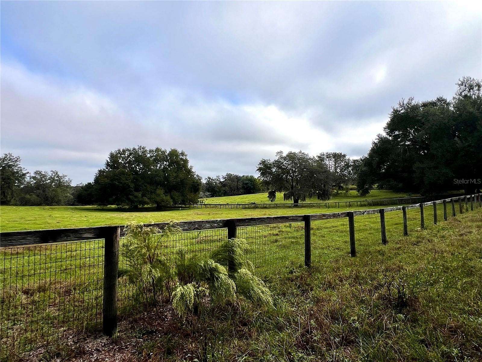 9.85 Acres of Land for Sale in Fruitland Park, Florida
