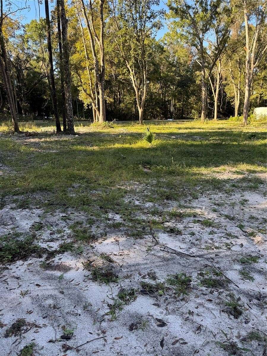 1 Acre of Residential Land for Sale in Old Town, Florida