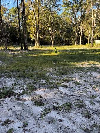 1 Acre of Residential Land for Sale in Old Town, Florida