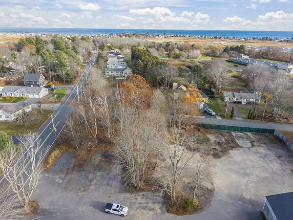0.33 Acres of Mixed-Use Land for Sale in Wells, Maine