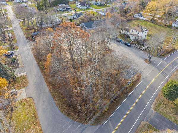 0.36 Acres of Mixed-Use Land for Sale in Wells, Maine