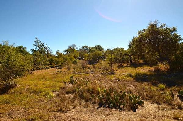0.3 Acres of Residential Land for Sale in Horseshoe Bay, Texas