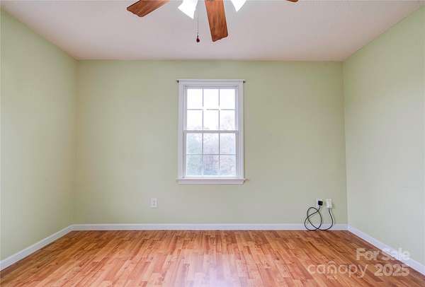 2.68 Acres of Residential Land with Home for Sale in Shelby, North Carolina