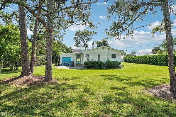 0.38 Acres of Residential Land for Sale in Bonita Springs, Florida