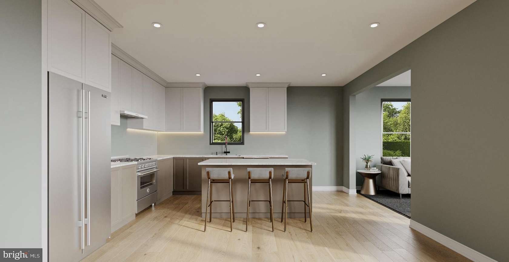 0.59 Acres of Residential Land for Sale in Silver Spring, Maryland