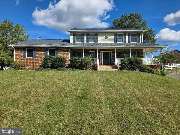 5 Acres of Improved Mixed-Use Land for Sale in Brandywine, Maryland