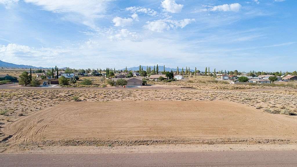 0.22 Acres of Residential Land for Sale in Kingman, Arizona