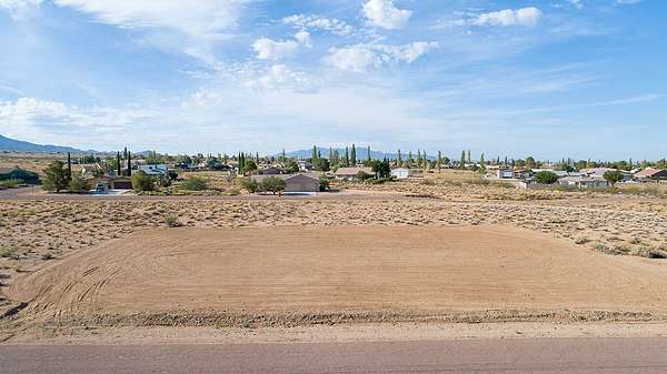 0.22 Acres of Residential Land for Sale in Kingman, Arizona