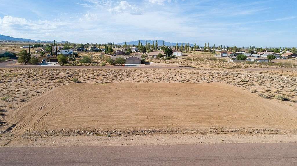 0.22 Acres of Residential Land for Sale in Kingman, Arizona