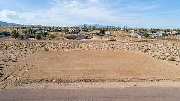 0.22 Acres of Residential Land for Sale in Kingman, Arizona