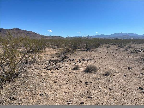 2.5 Acres of Residential Land for Sale in Golden Valley, Arizona