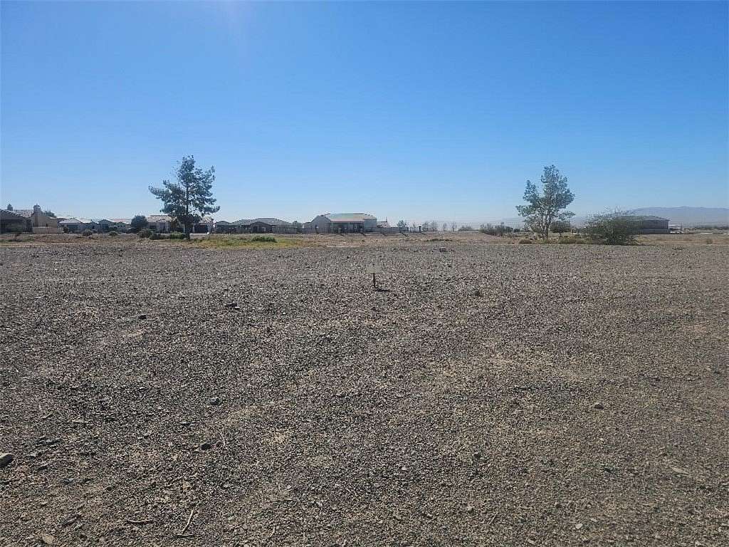 0.24 Acres of Residential Land for Sale in Fort Mohave, Arizona