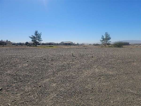 0.24 Acres of Residential Land for Sale in Fort Mohave, Arizona