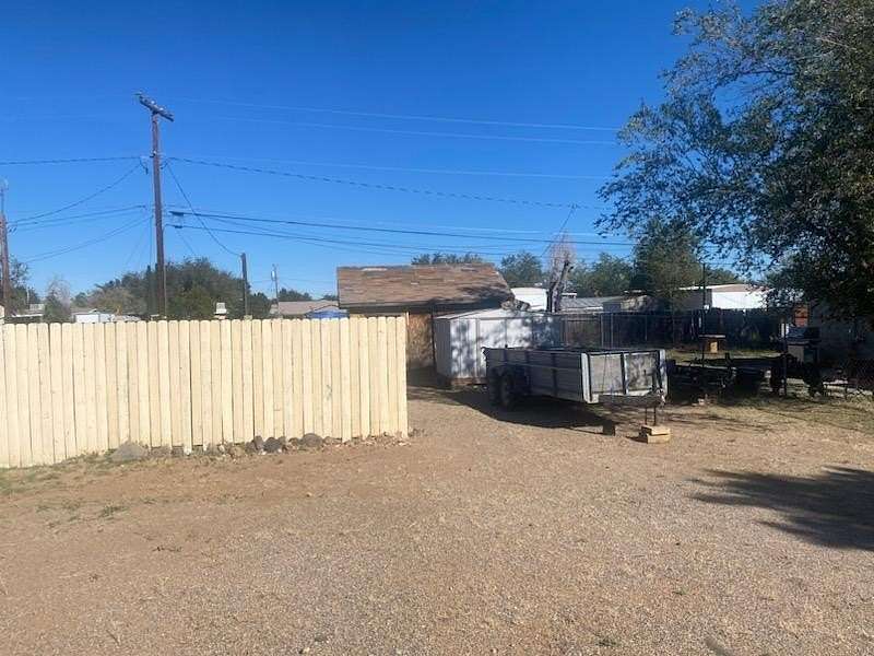 0.13 Acres of Residential Land for Sale in Kingman, Arizona