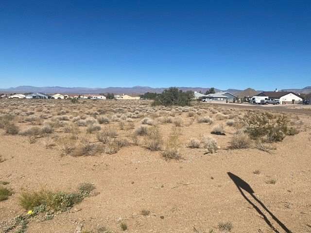 0.49 Acres of Residential Land for Sale in Kingman, Arizona