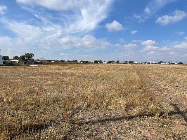 5.14 Acres of Land for Sale in Hereford, Texas