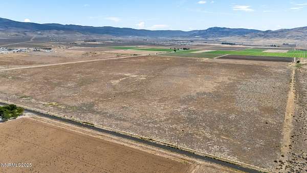 63.6 Acres of Land for Sale in Reno, Nevada
