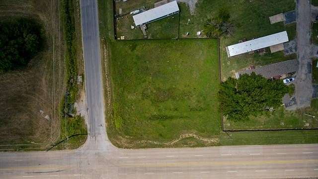 0.58 Acres of Commercial Land for Sale in Tulsa, Oklahoma