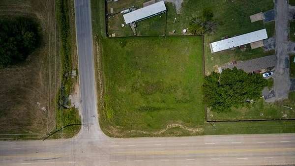 0.58 Acres of Commercial Land for Sale in Tulsa, Oklahoma